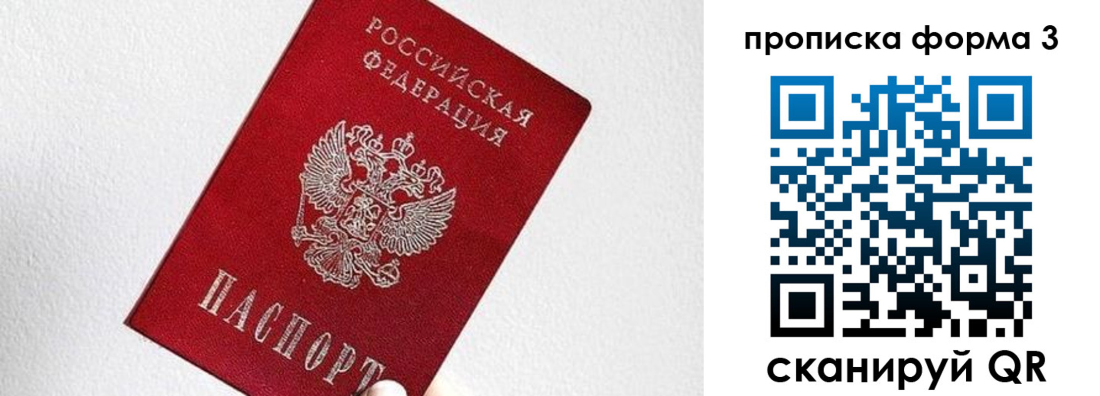 временная регистрация гарантия в Бикине